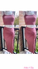 Load image into Gallery viewer, Keep in Mauve Set