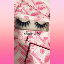 Load image into Gallery viewer, Pretty Lash #14