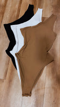Load image into Gallery viewer, Kim Bodysuit (BLACK)