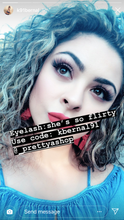 Load image into Gallery viewer, SHE'S SO FLIRTY Lash