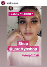 Load image into Gallery viewer, BADDIE Lash