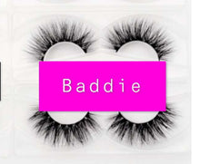 Load image into Gallery viewer, BADDIE Lash