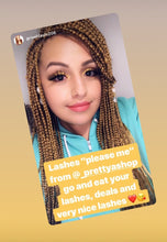 Load image into Gallery viewer, PLEASE ME Lash