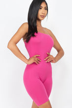 Load image into Gallery viewer, JENNY Mid Romper (PINK)