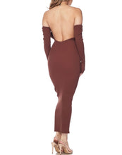 Load image into Gallery viewer, So Chocolate (Dress)